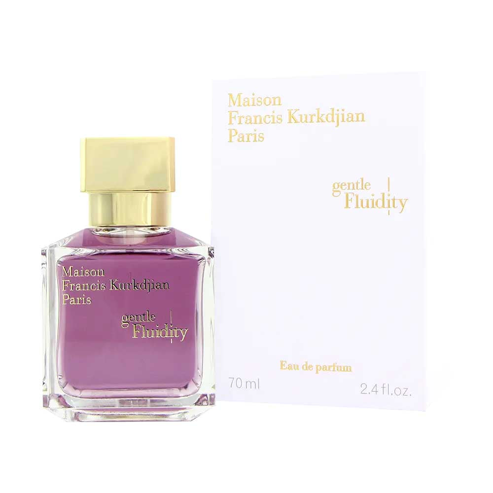 Gentle Fluidity Gold - product image