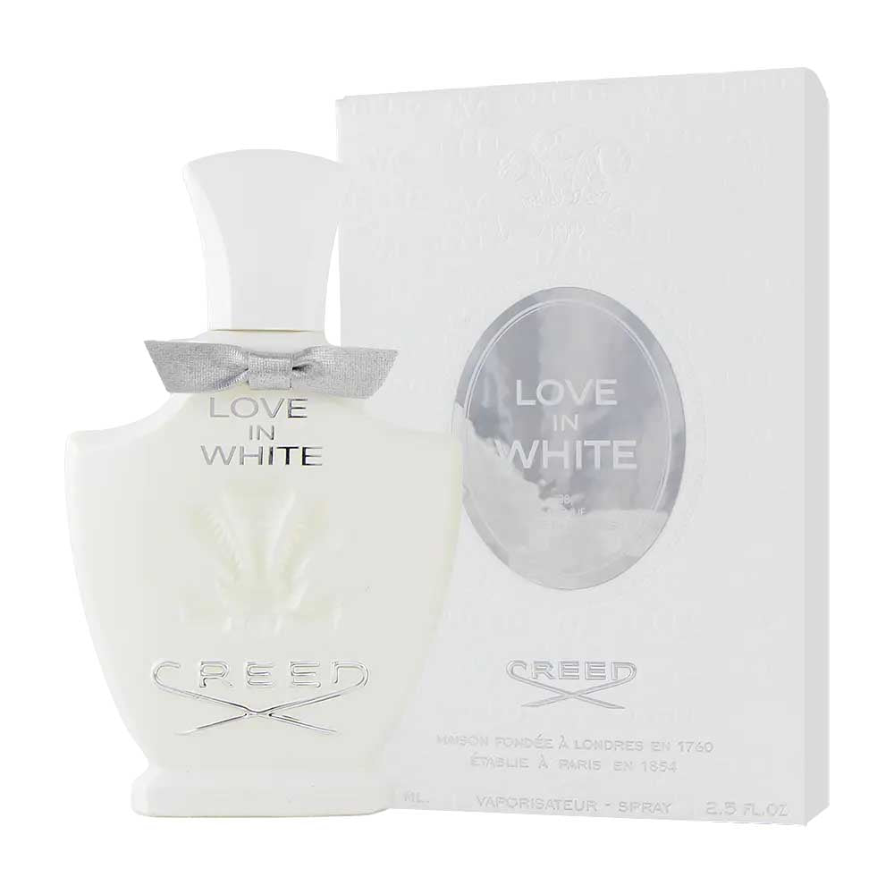Love In White - product image